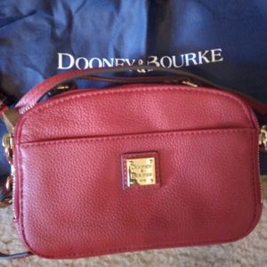 Brand new Dooney and Bourke bag